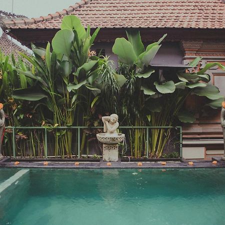 Buana Home Stay Ubud  Ngoại thất bức ảnh