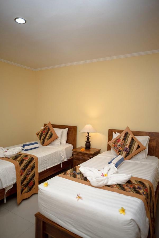 Buana Home Stay Ubud  Ngoại thất bức ảnh