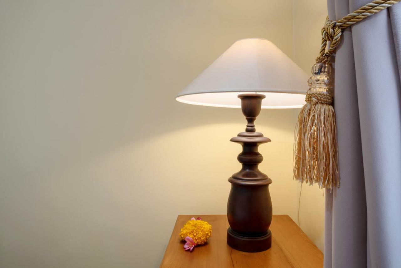 Buana Home Stay Ubud  Ngoại thất bức ảnh
