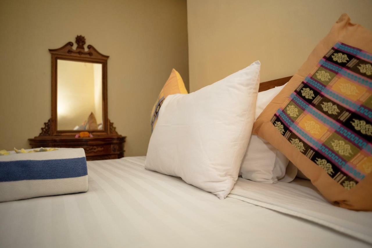 Buana Home Stay Ubud  Ngoại thất bức ảnh