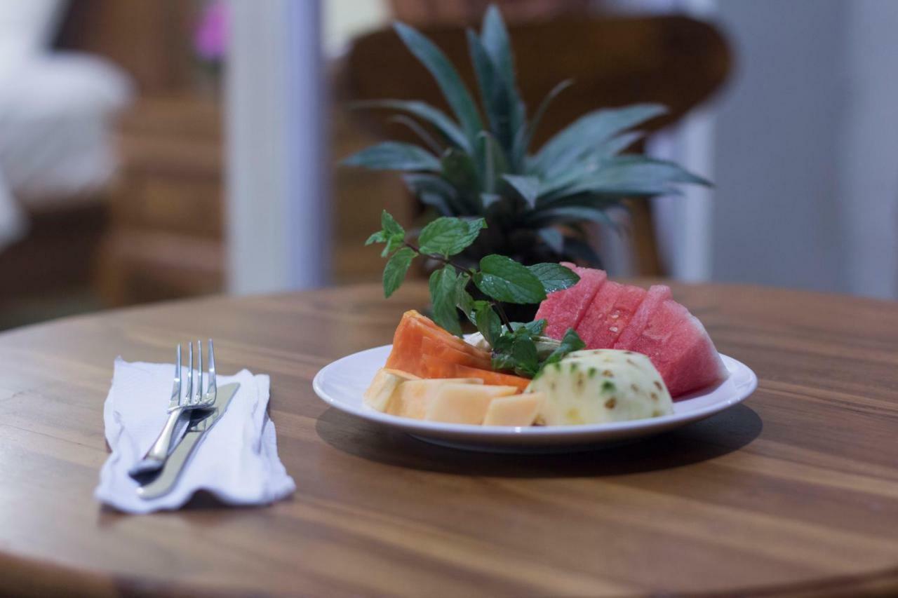 Buana Home Stay Ubud  Ngoại thất bức ảnh