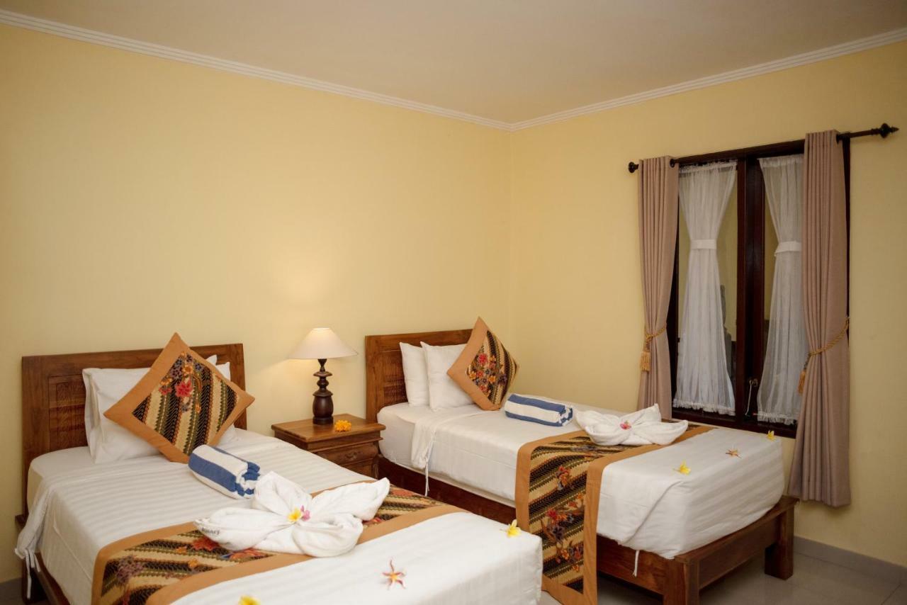 Buana Home Stay Ubud  Ngoại thất bức ảnh