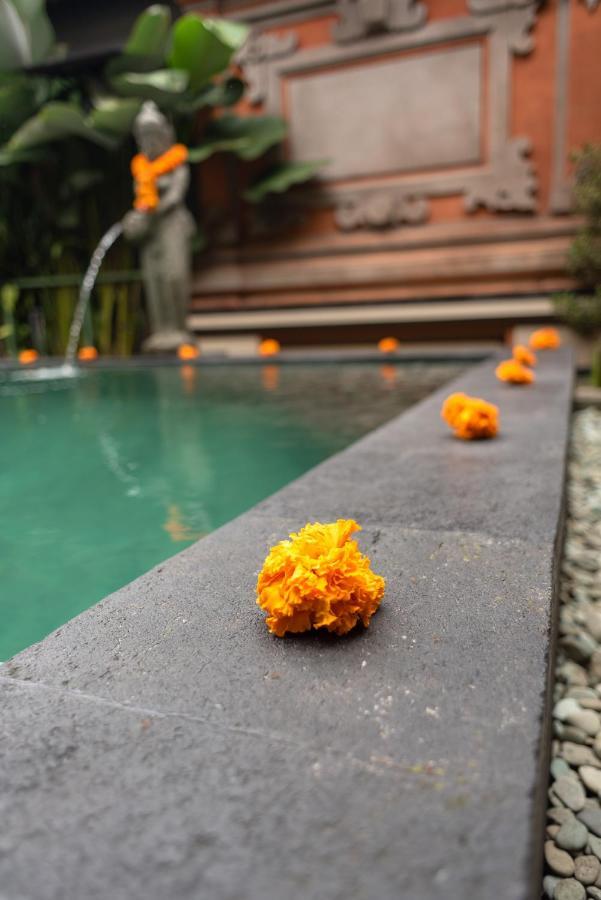 Buana Home Stay Ubud  Ngoại thất bức ảnh